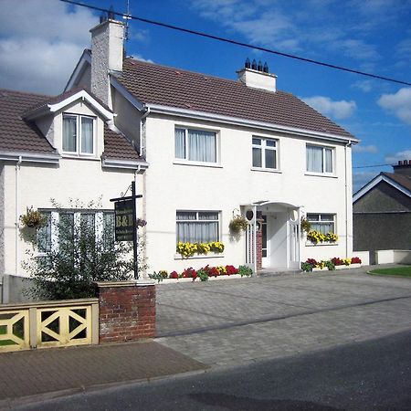 The Meadows Bed And Breakfast Monaghan Eksteriør bilde
