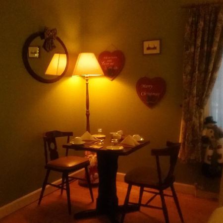 The Meadows Bed And Breakfast Monaghan Eksteriør bilde