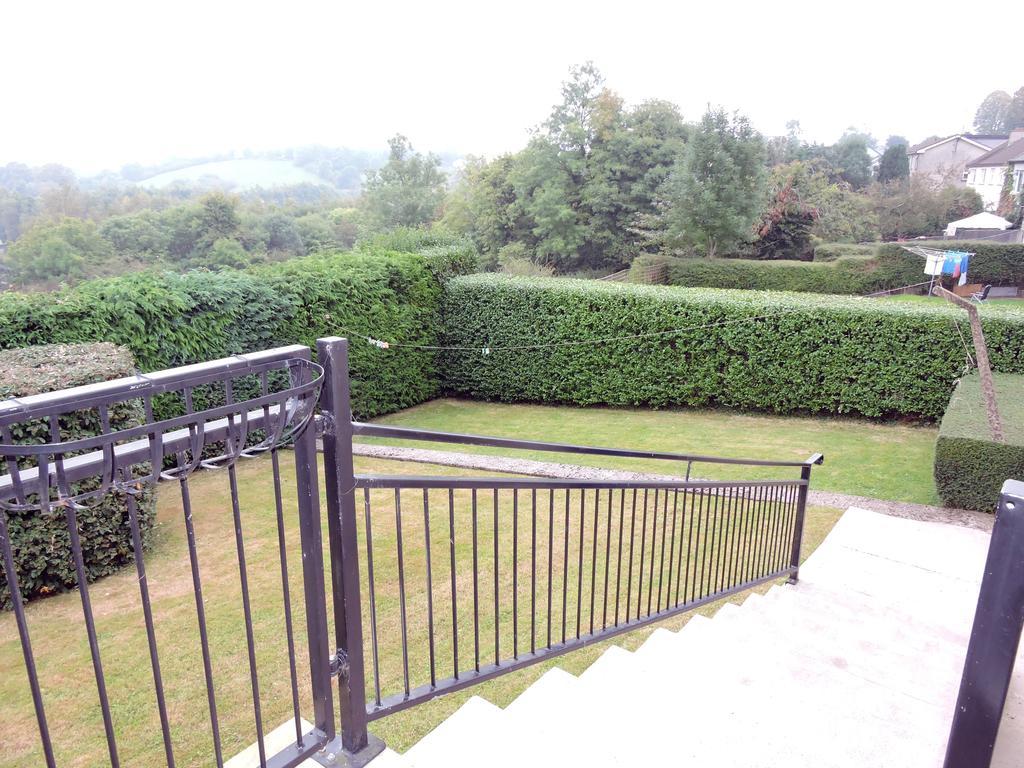 The Meadows Bed And Breakfast Monaghan Eksteriør bilde