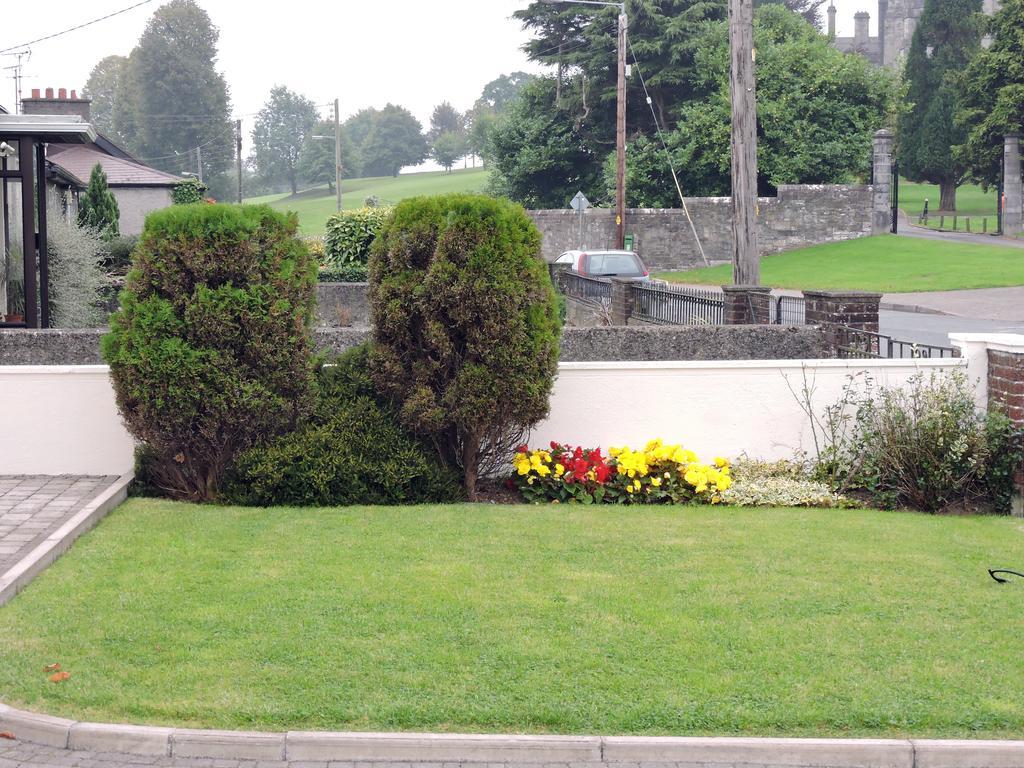 The Meadows Bed And Breakfast Monaghan Eksteriør bilde