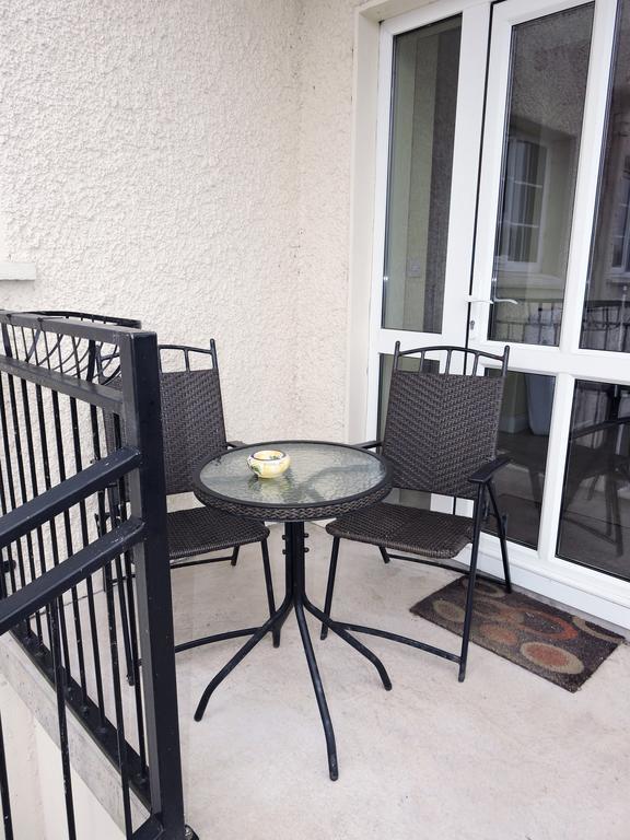 The Meadows Bed And Breakfast Monaghan Eksteriør bilde