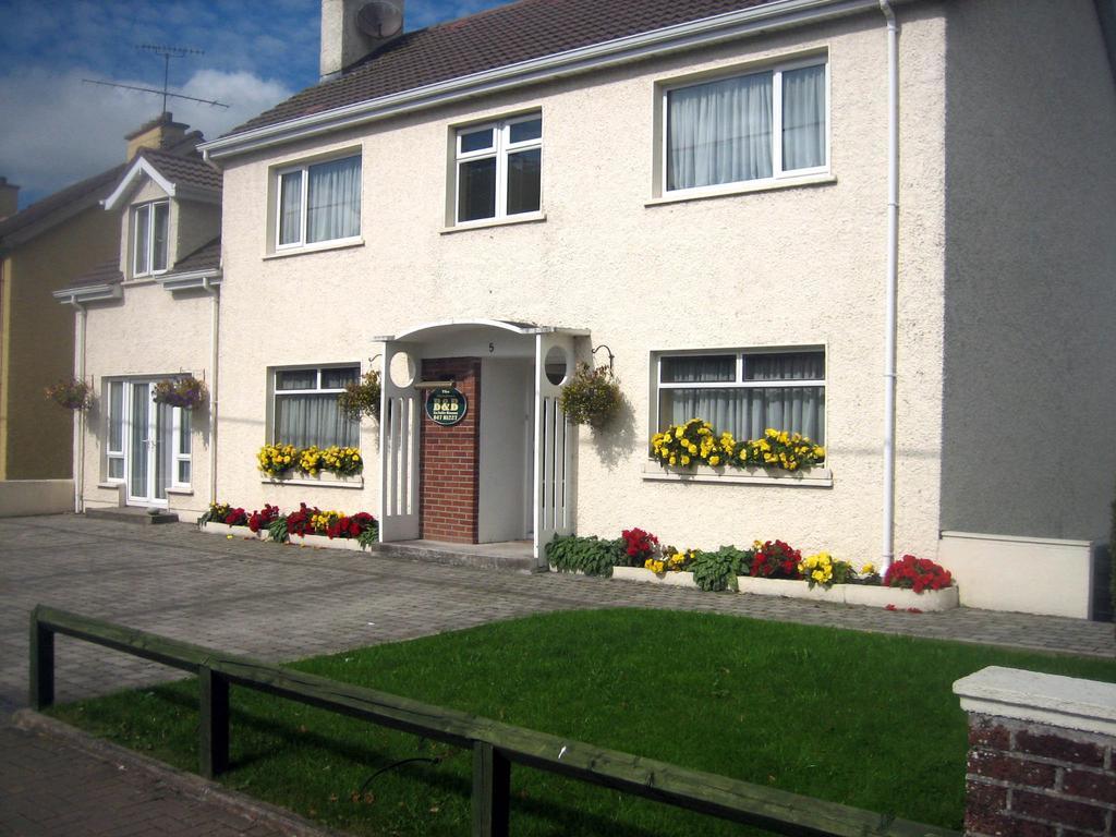 The Meadows Bed And Breakfast Monaghan Eksteriør bilde