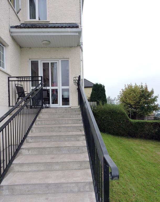 The Meadows Bed And Breakfast Monaghan Eksteriør bilde