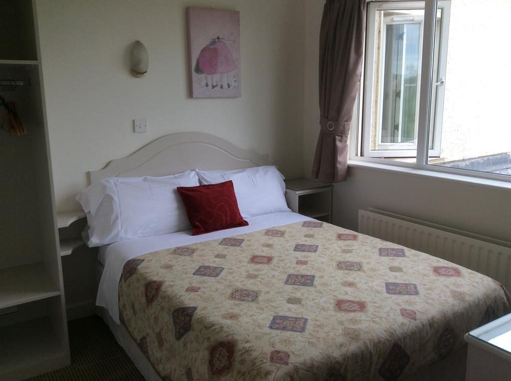 The Meadows Bed And Breakfast Monaghan Eksteriør bilde