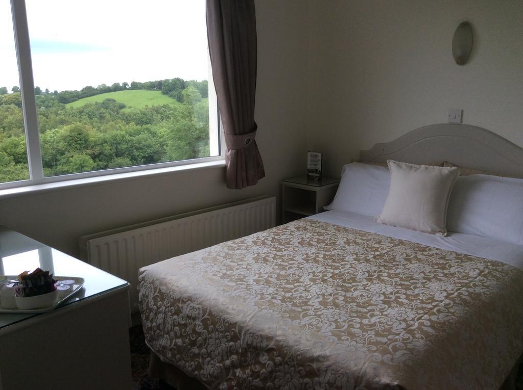 The Meadows Bed And Breakfast Monaghan Eksteriør bilde