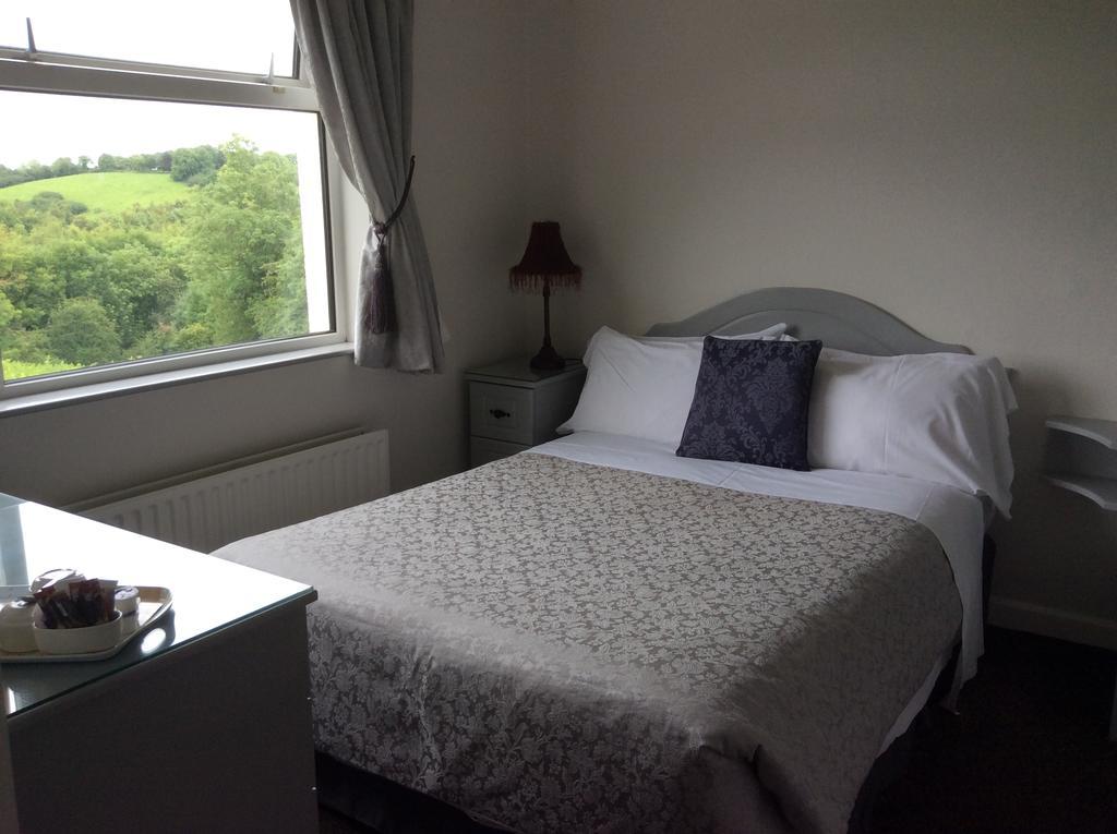 The Meadows Bed And Breakfast Monaghan Eksteriør bilde