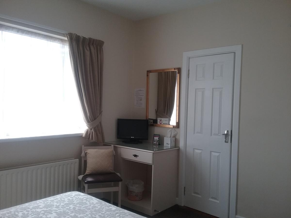 The Meadows Bed And Breakfast Monaghan Eksteriør bilde