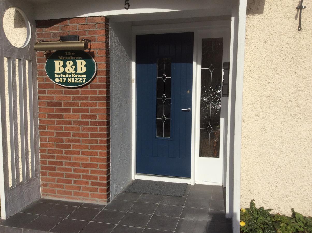 The Meadows Bed And Breakfast Monaghan Eksteriør bilde