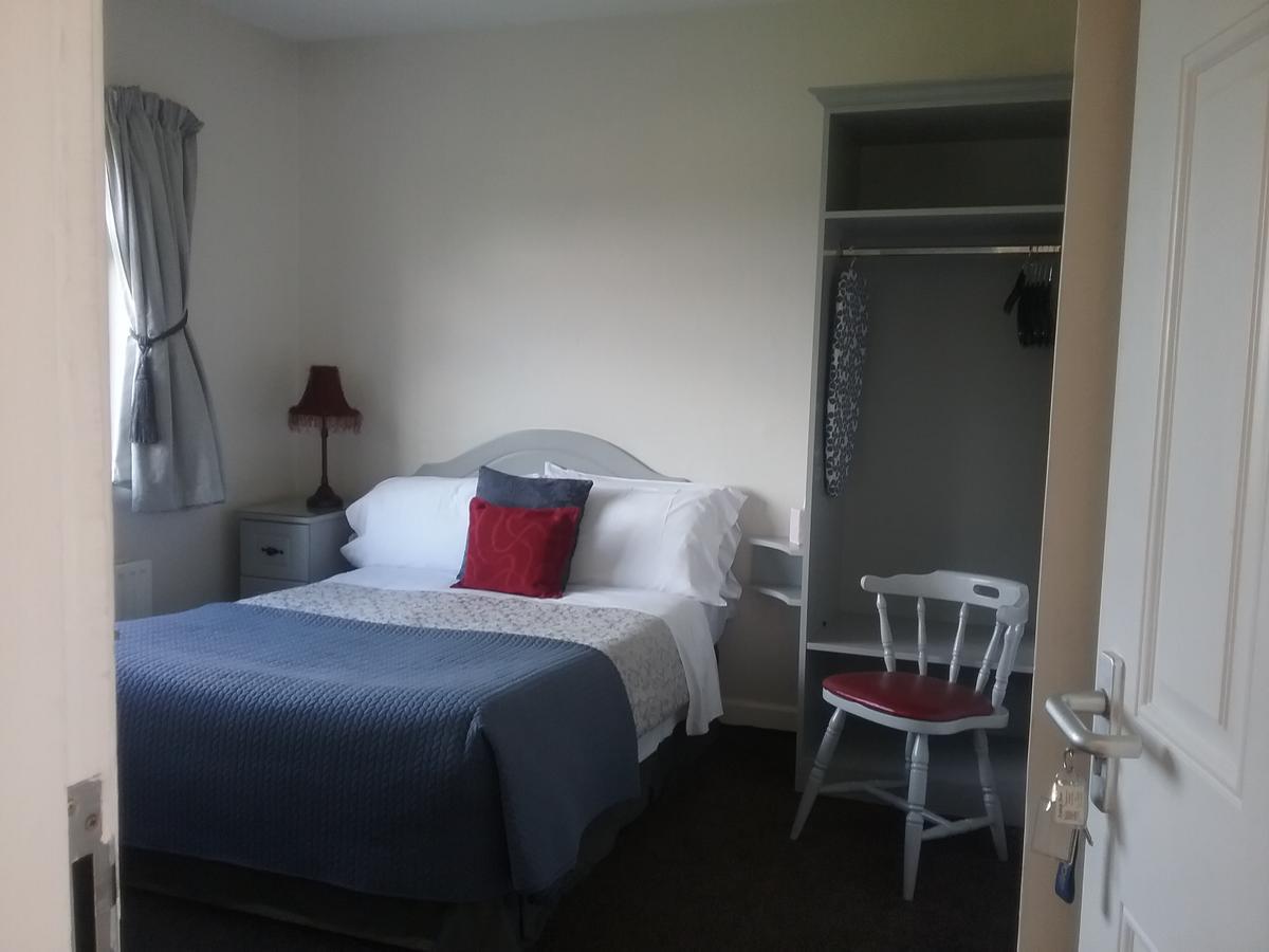 The Meadows Bed And Breakfast Monaghan Eksteriør bilde