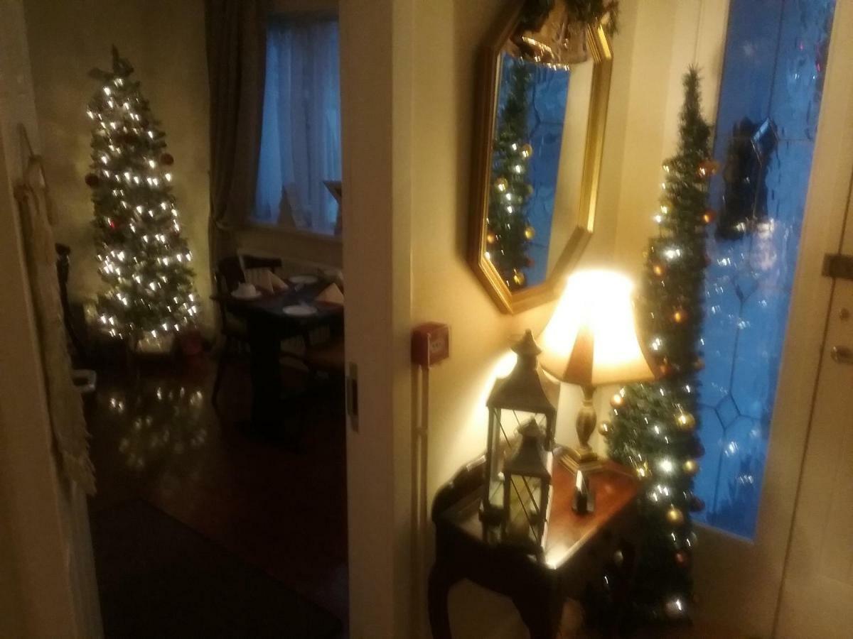 The Meadows Bed And Breakfast Monaghan Eksteriør bilde