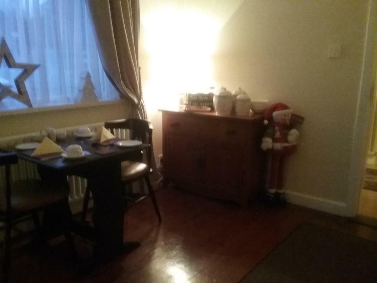 The Meadows Bed And Breakfast Monaghan Eksteriør bilde