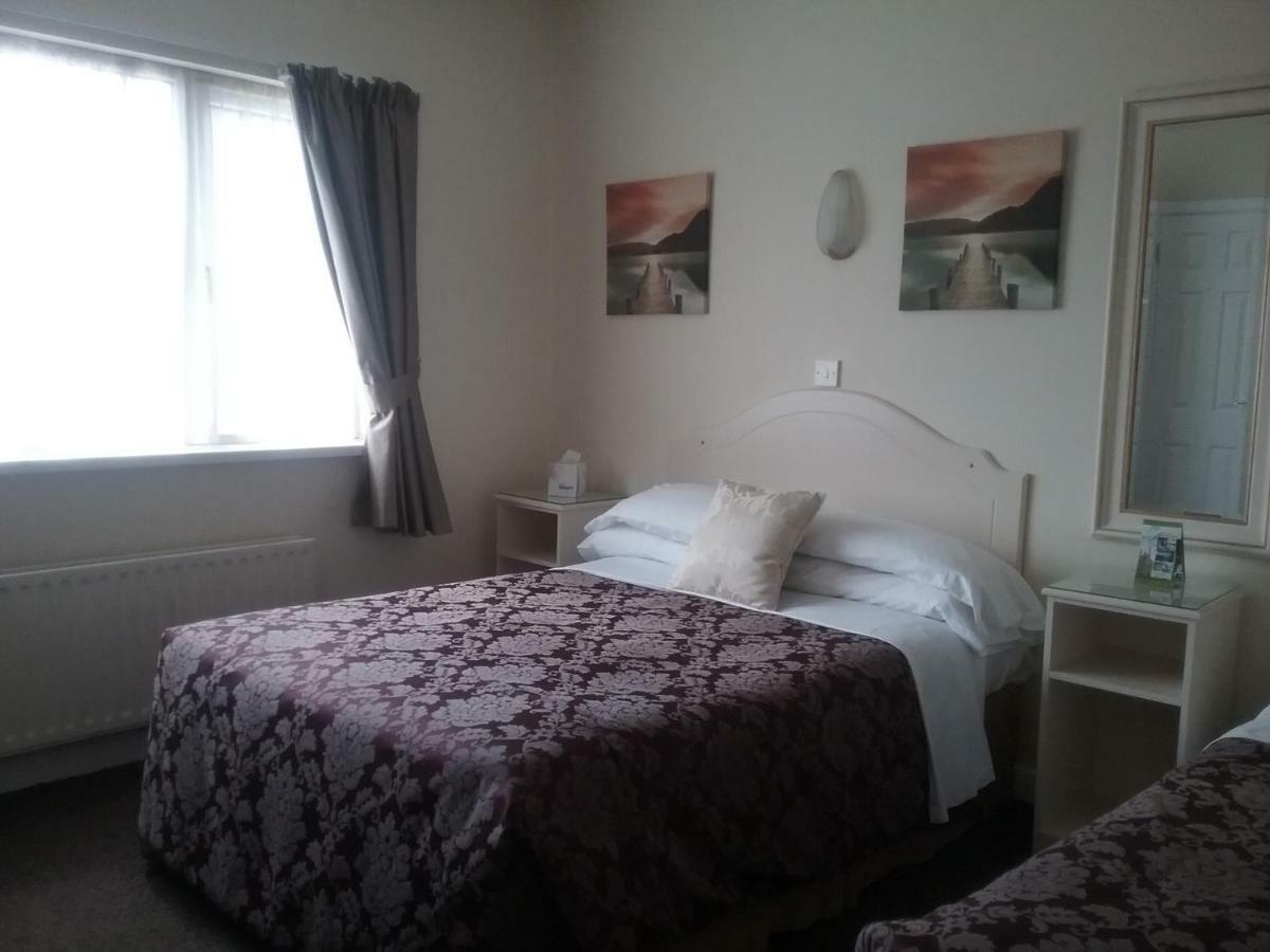 The Meadows Bed And Breakfast Monaghan Eksteriør bilde