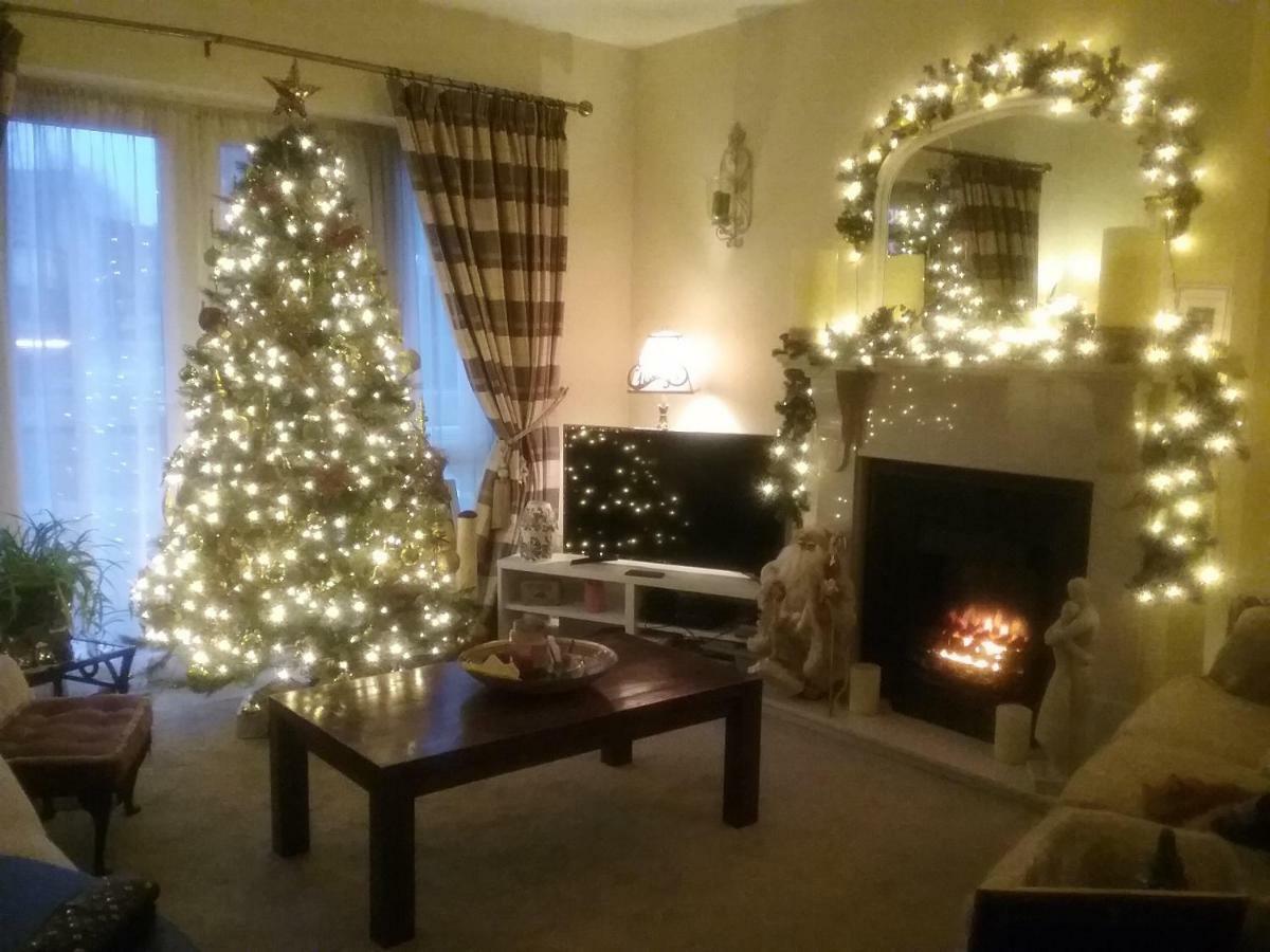 The Meadows Bed And Breakfast Monaghan Eksteriør bilde